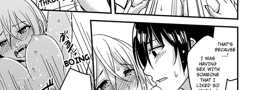Please… Don’t Make Me Come Anymore… I Was Continuously Bedded by My Younger Uncle Until the Day Before My Wedding… - episode 10 - 30