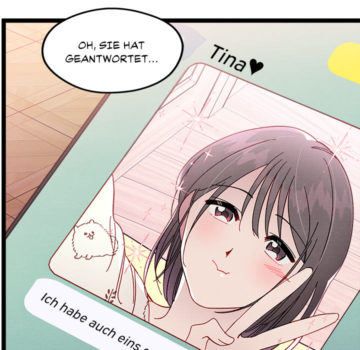 Geheimnisse unter Paaren - episode 9 - 57