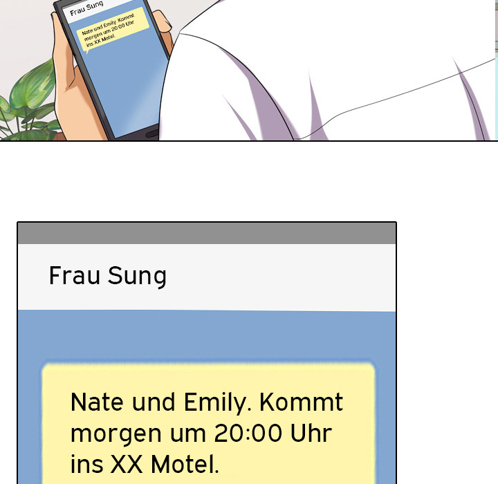 Das Partnerkarussell - episode 18 - 70