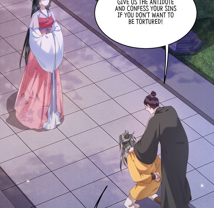The Queen of Hell - episode 13 - 23
