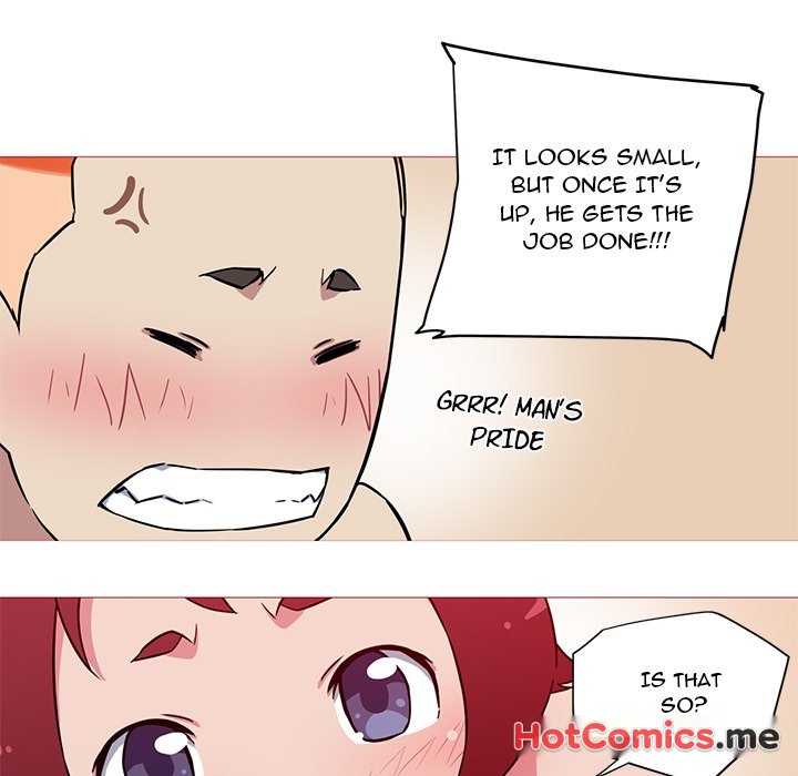 My Girlfriend is a Star - episode 21 - 40