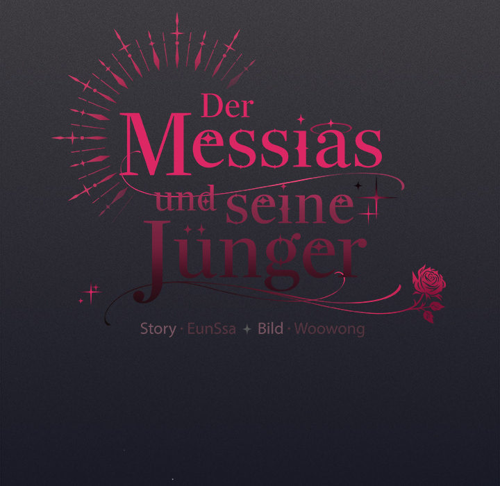 Der Messias und seine Jünger - episode 24 - 64