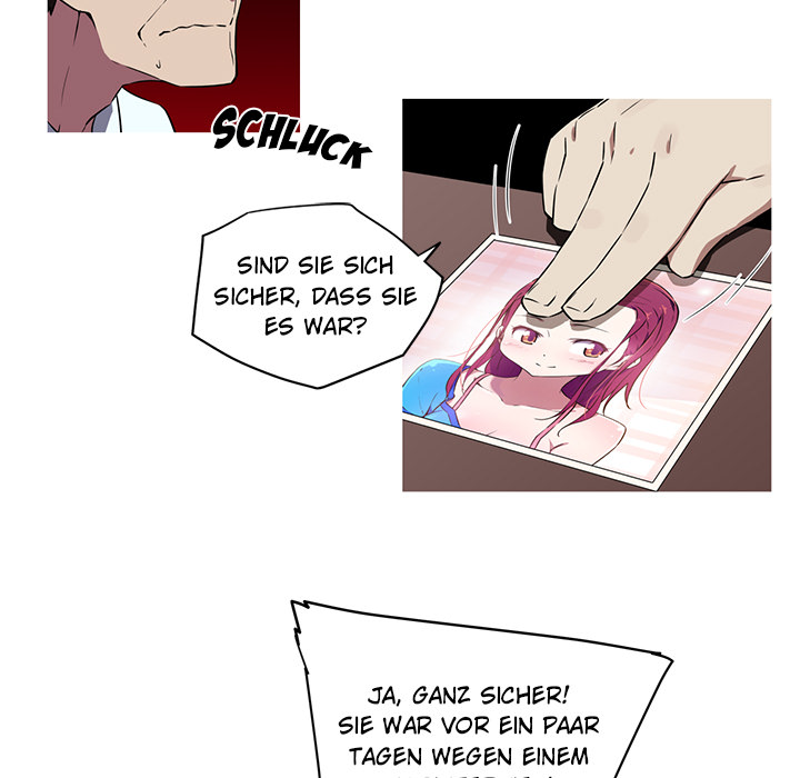 Meine Freundin ist ein Star - episode 19 - 46