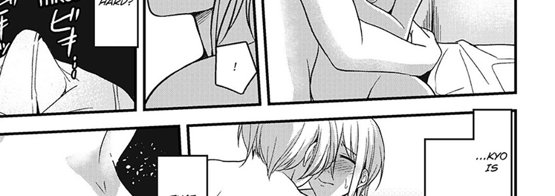 Please… Don’t Make Me Come Anymore… I Was Continuously Bedded by My Younger Uncle Until the Day Before My Wedding… - episode 14 - 17