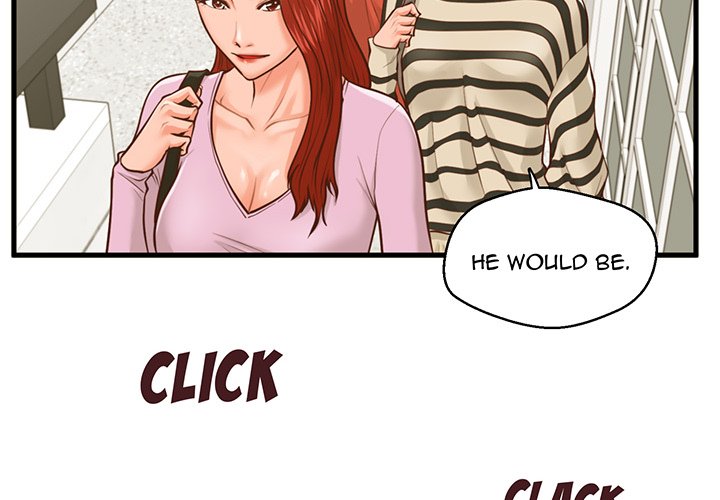 The Guest House - episode 10 - 1