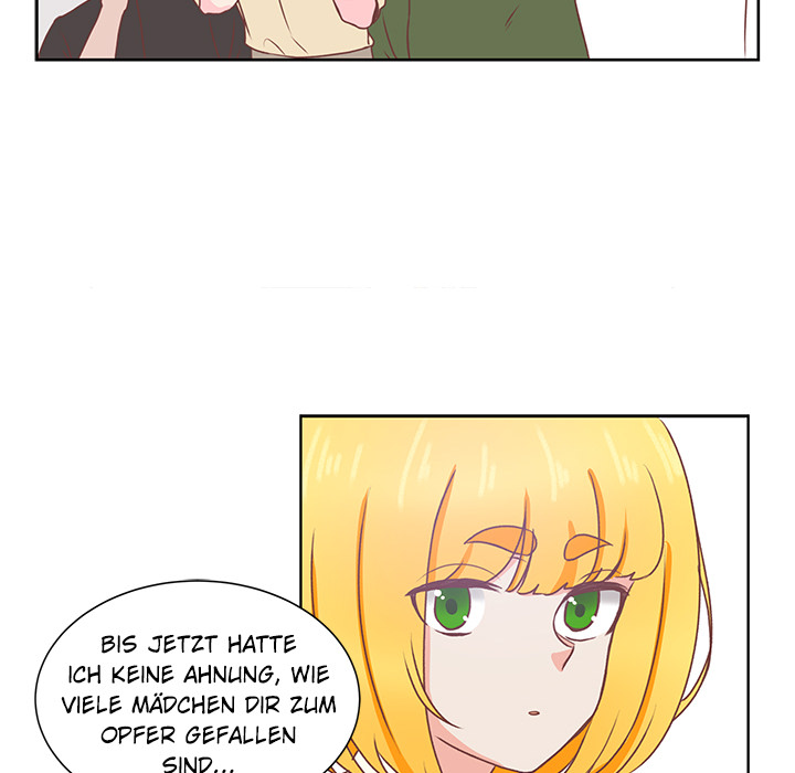 Der Mädchen-Knigge - episode 42 - 43