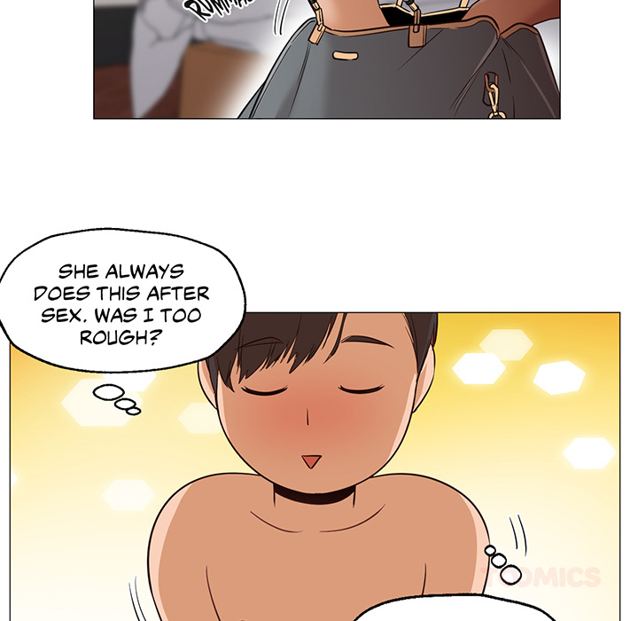 Man Up, Girl! - episode 1 - 62