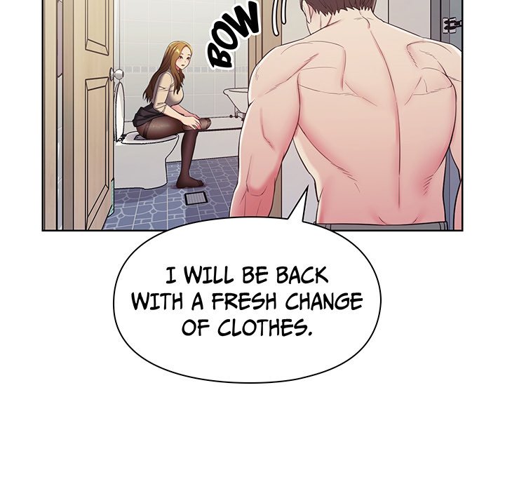 Master, Do You Need A Hand? - episode 3 - 24