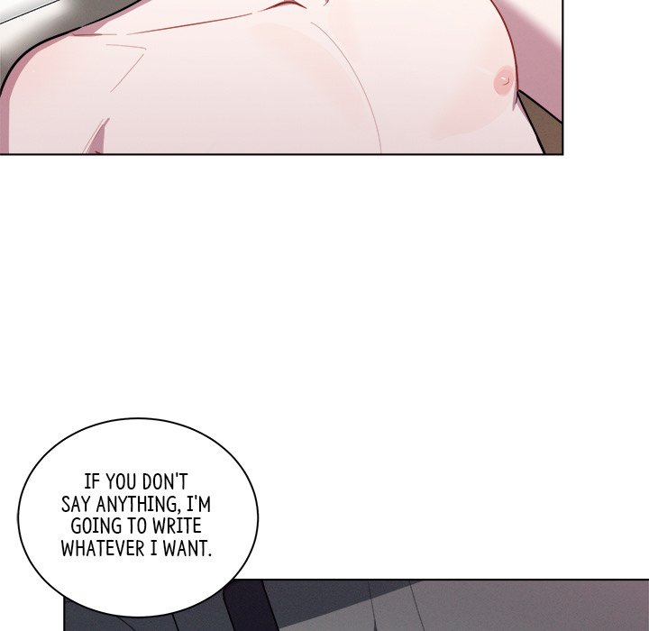 Cherry Doll Scandal - episode 16 - 75