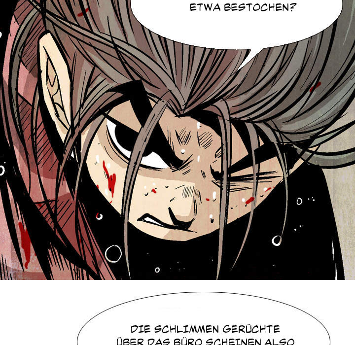Der Schwertklan Joseons - episode 14 - 75