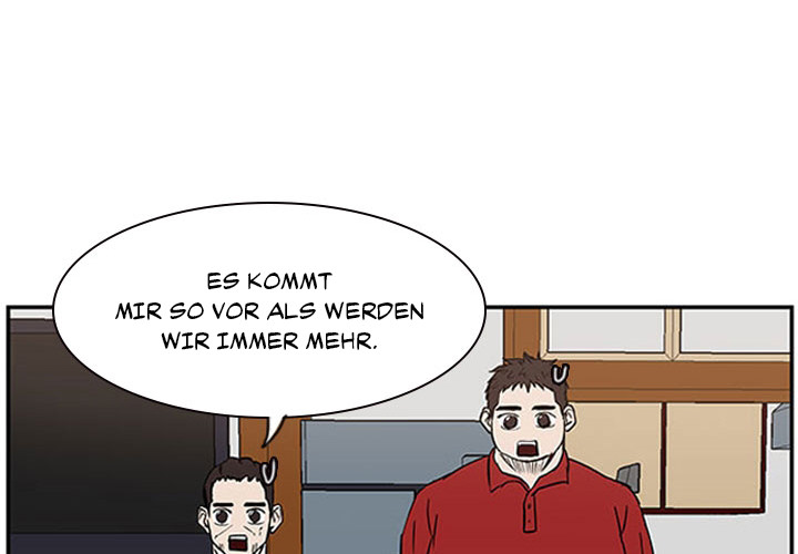 Tweener - episode 23 - 3