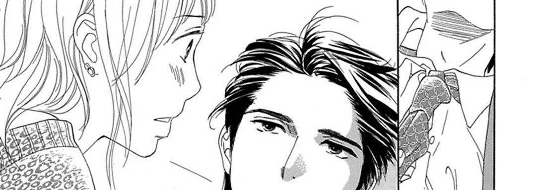 Just Listen to What I Say - The Things I Want A Sadistic Doctor to Do to Me - episode 3 - 12