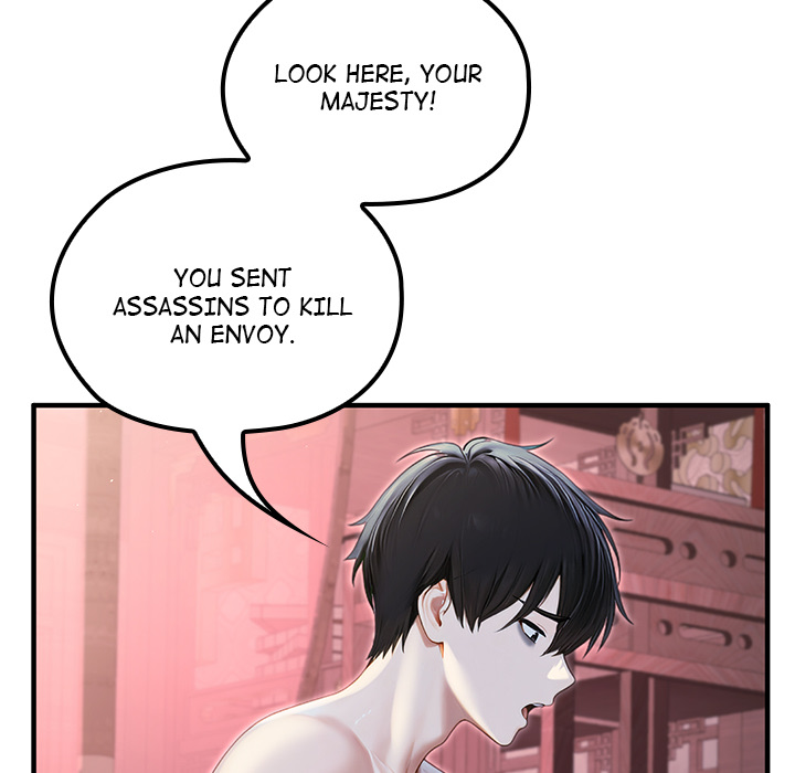 Draco-Knight Commander - episode 69 - 104