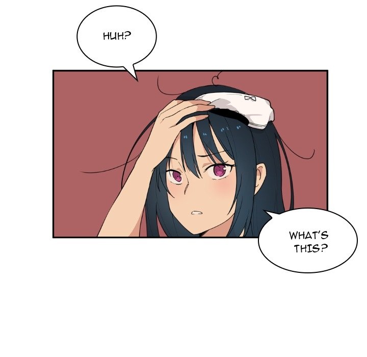 Close as Neighbors - episode Prologue - 18