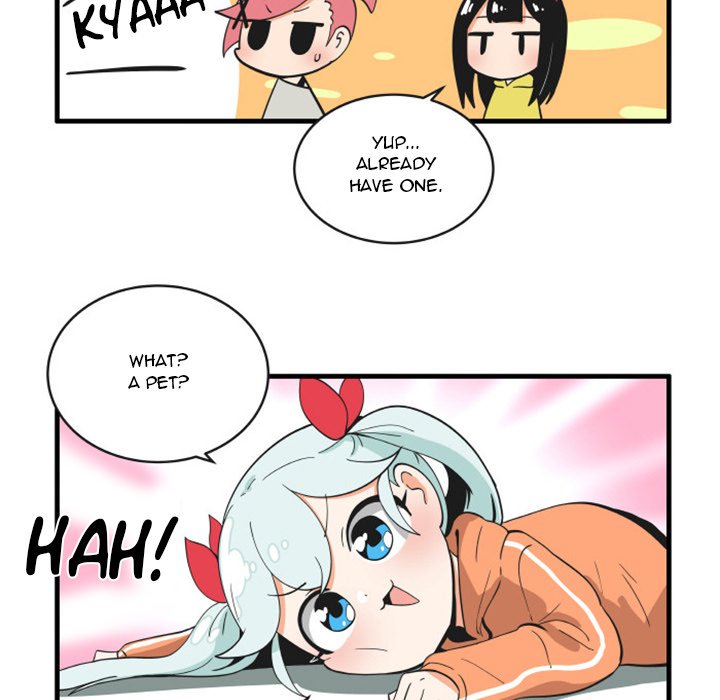 The Amazing Siblings - episode 95 - 26