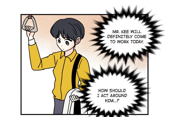 Office Grievances - episode 32 - 3