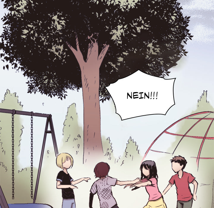 Gänsehaut Pur - episode 62 - 77