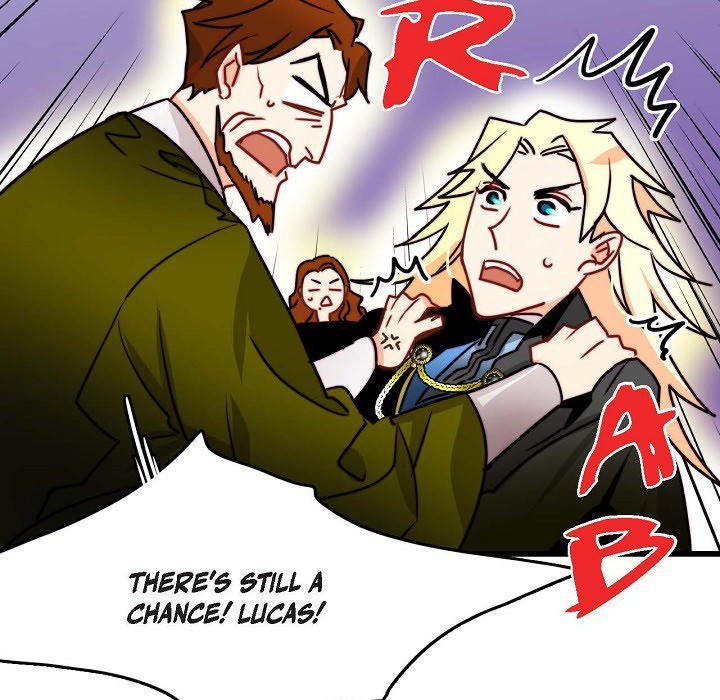 Bring the Love - episode 24 - 108