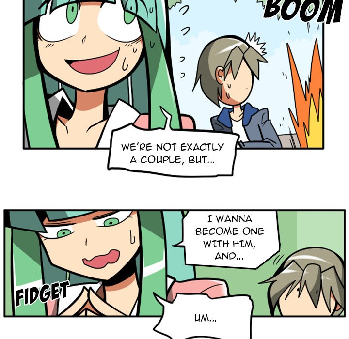 Maki and Friends - episode 84 - 28