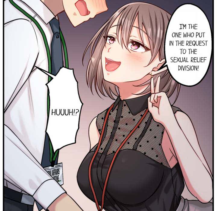 How Hard-Working Women Wind Down - episode 5 - 19