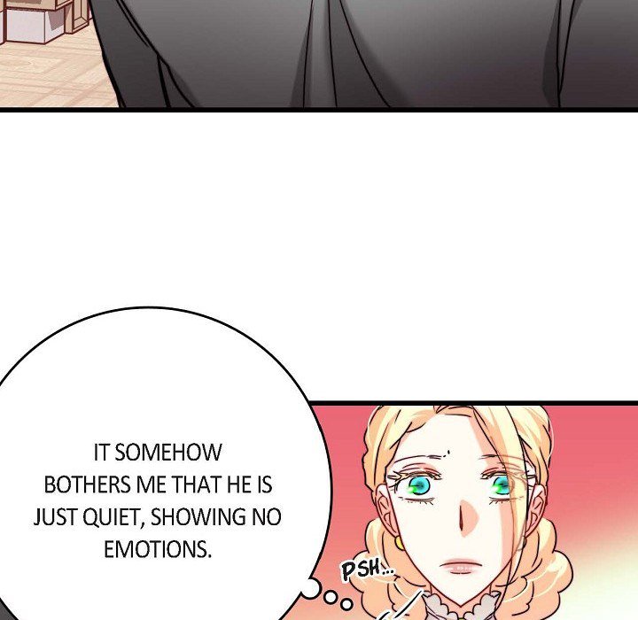 Bring the Love - episode 31 - 22