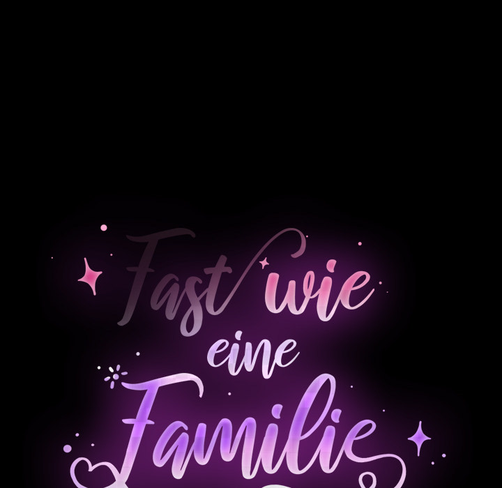 (Fast) wie eine Familie - episode 26 - 9
