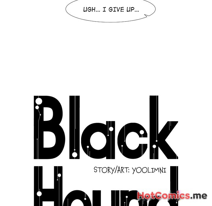 Black Hound - episode 8 - 8