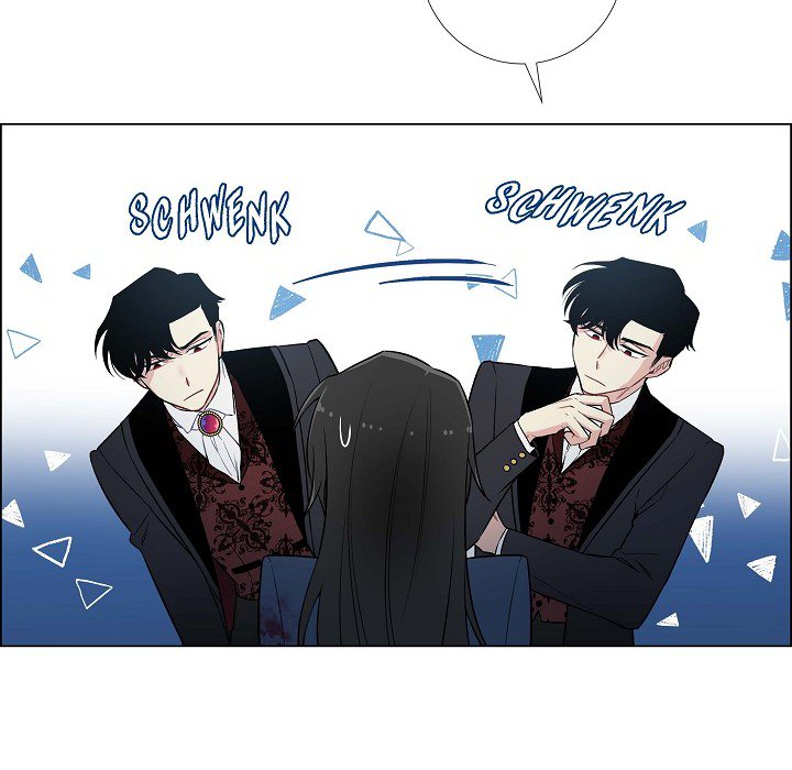Die Magd und der Vampir - episode 1 - 106