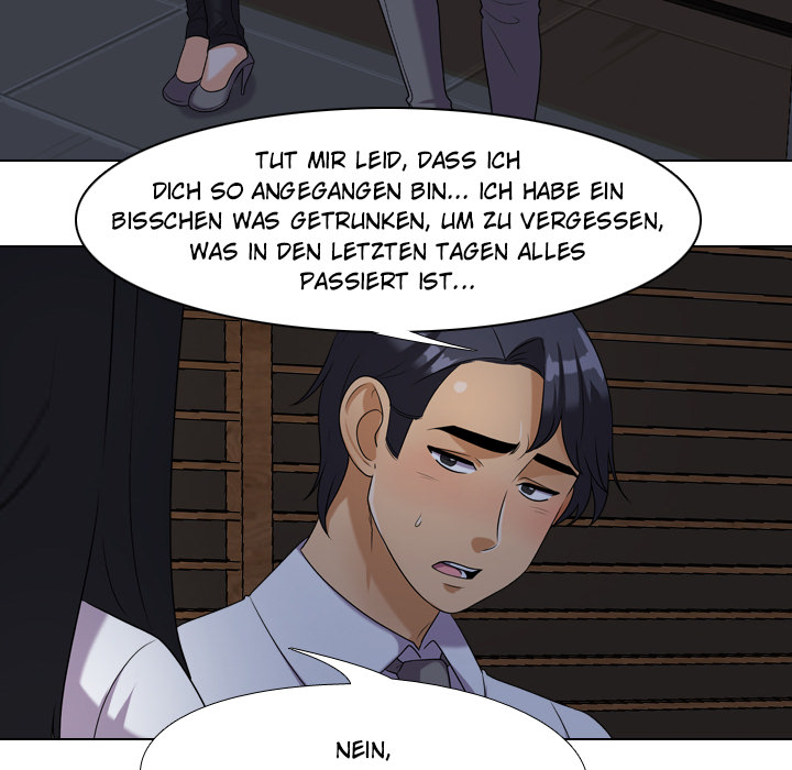 Das Partnerkarussell - episode 25 - 38