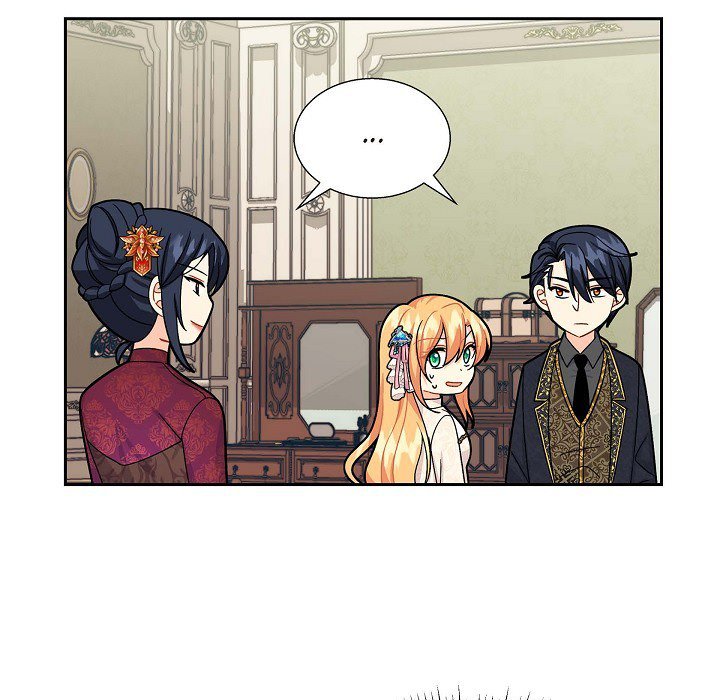 The Destroyer Fell in Love with Me - episode 18 - 61