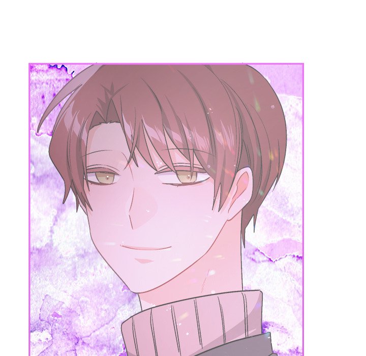 Pheromone Sherbet♥ - episode 34 - 36