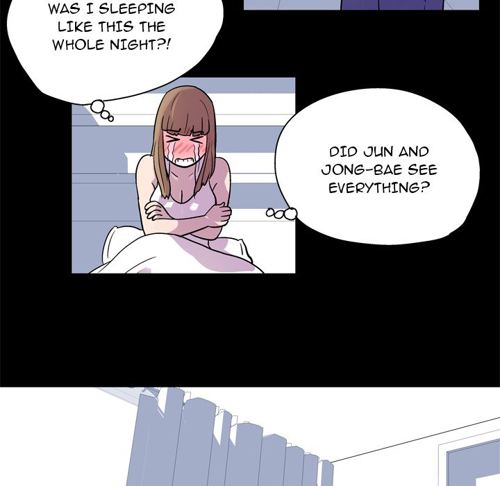 Project Utopia - episode 21 - 39