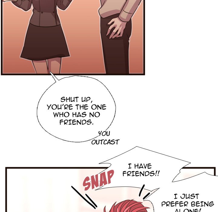 I Need Romance - episode 23 - 76
