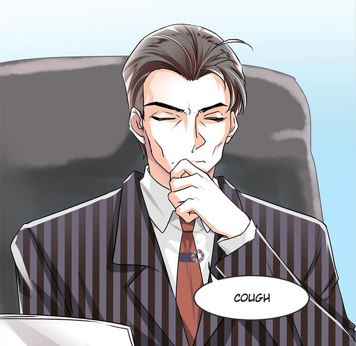 Love Is Never Enough - episode 3 - 7