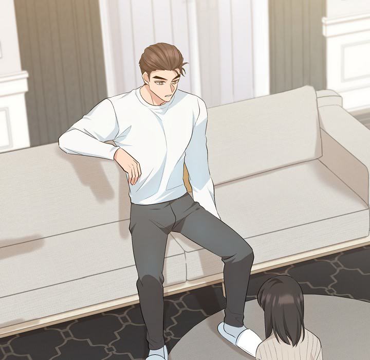 Obscene Contract - episode 13 - 45