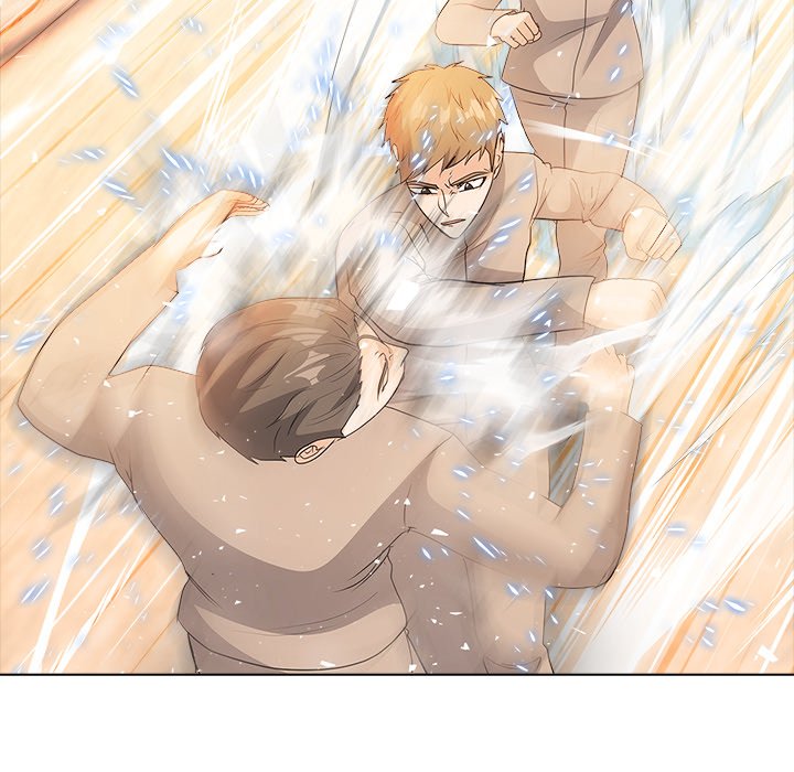 High School Legend Boost - episode 5 - 44