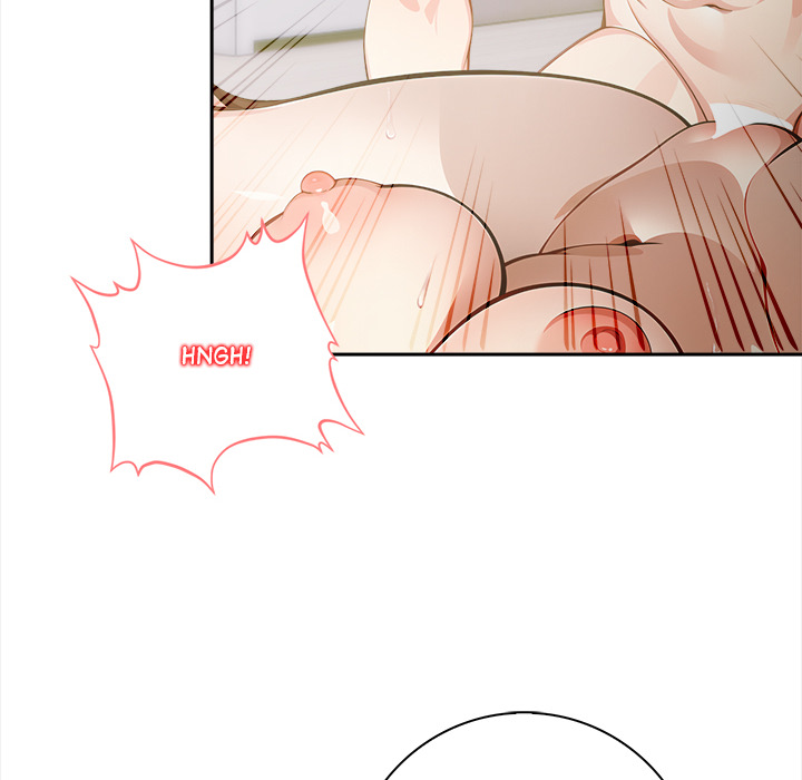 Seductive Curves Behind Closed Doors - episode 4 - 22