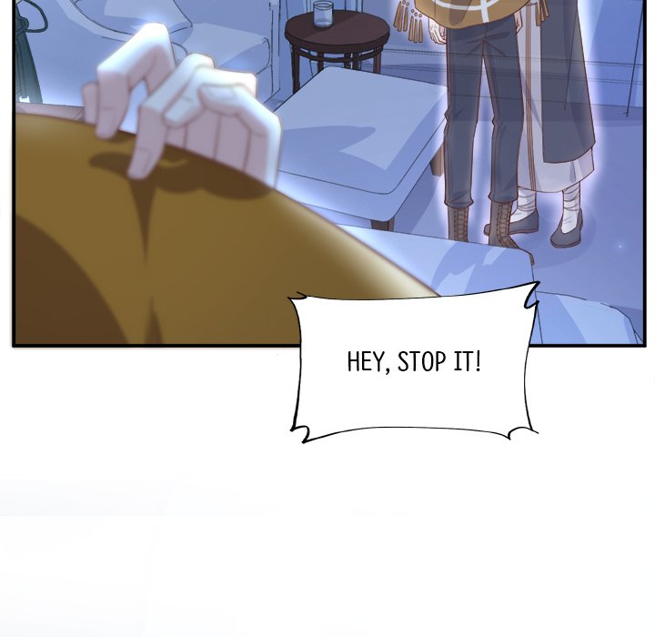 Strange Family - episode 80 - 55