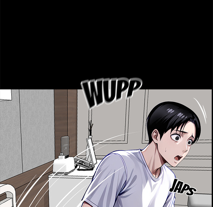Workaholic Gangster - episode 28 - 125