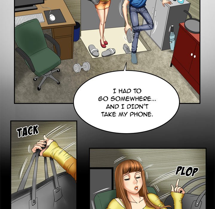 My Wife's Partner - episode 8 - 5