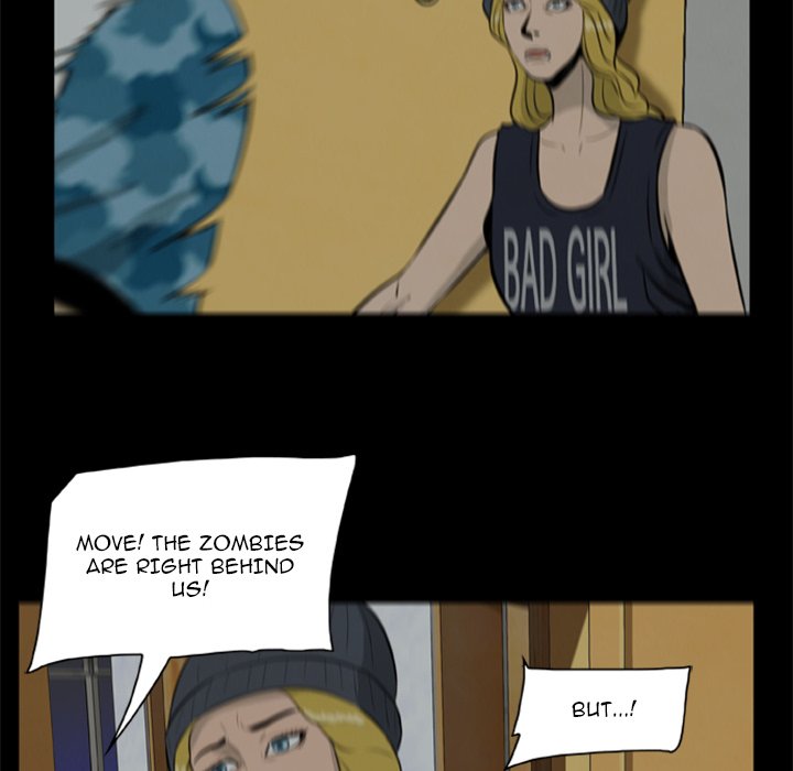 Zombie Wave - episode 8 - 64