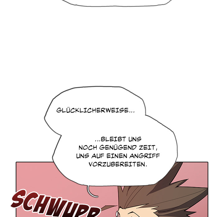 Yeongnos Giftzähne - episode 42 - 64
