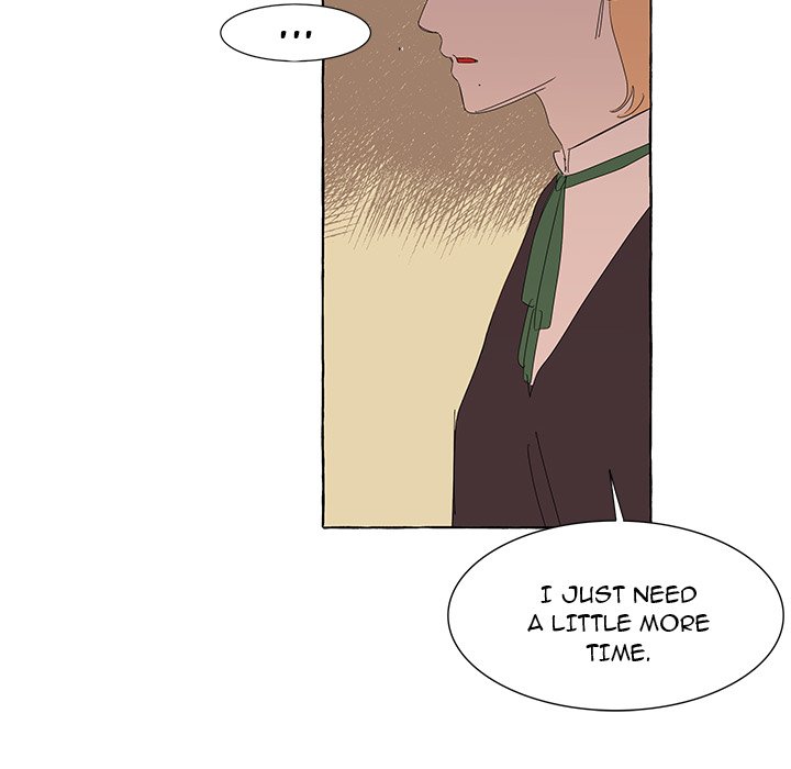New Life, New Me - episode 12 - 15