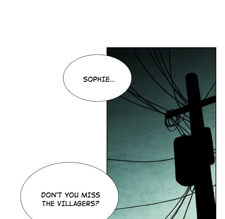 Monster Child - episode 27 - 28