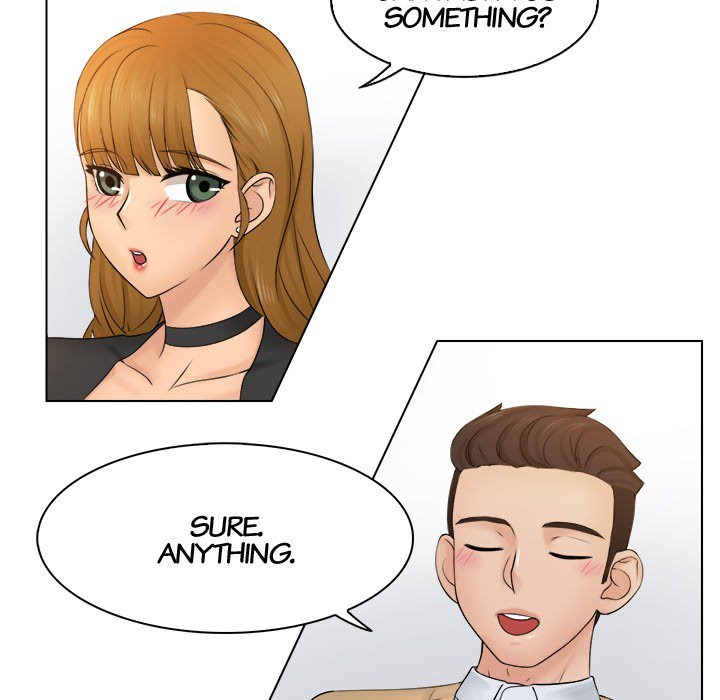 My Girlfriend and My Slave - episode 2 - 42