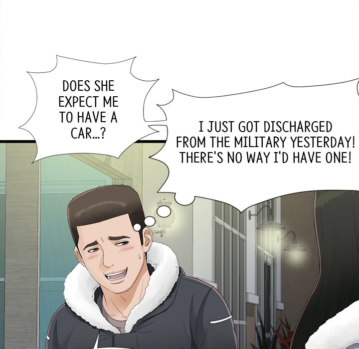 The Secret Friend - episode 3 - 27