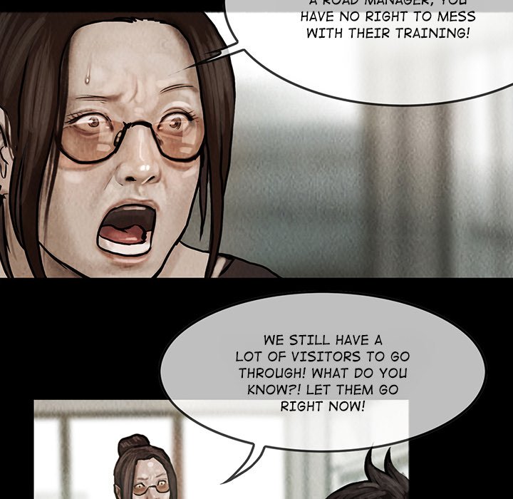 Shaman - episode 9 - 23