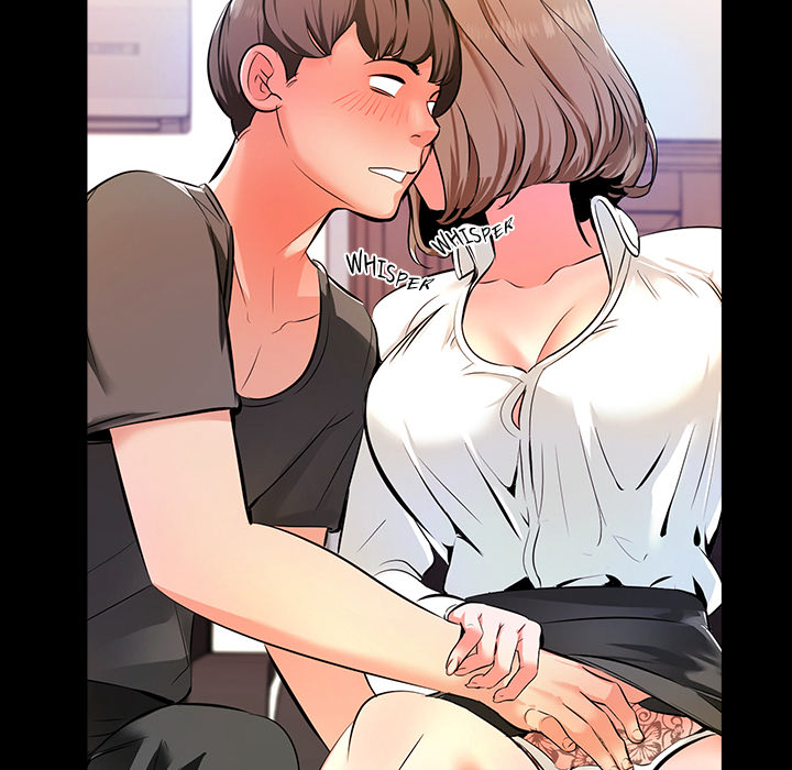 A+ for Pleasure - episode 1 - 140