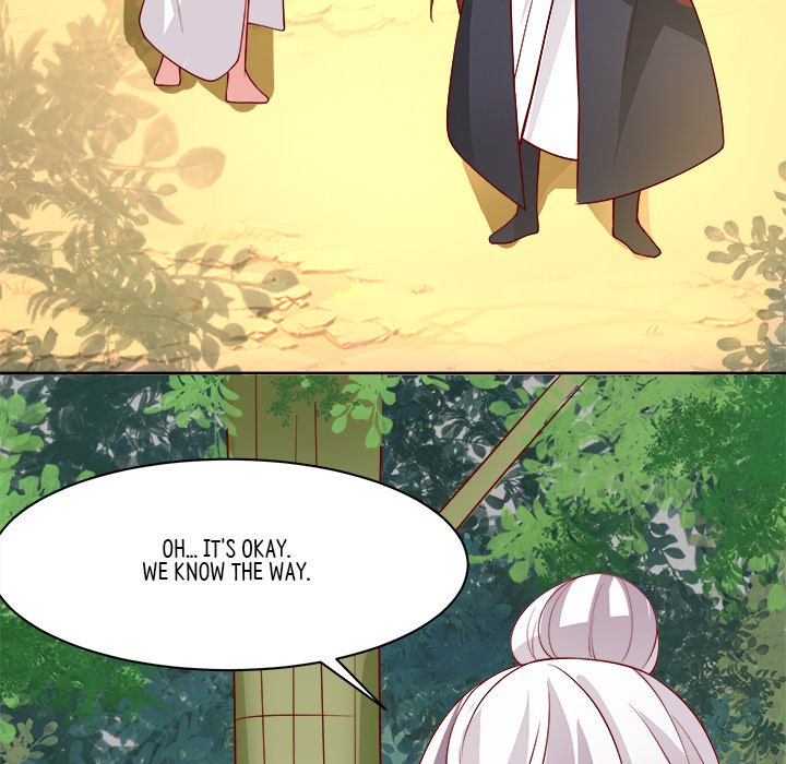 My Lovely Disciples - episode 9 - 182