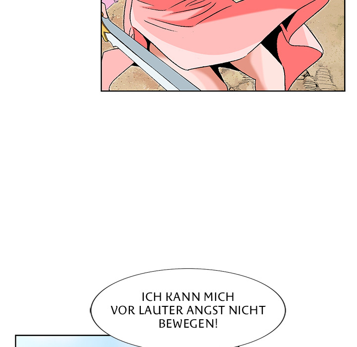 Die Reise des Gunak - episode 37 - 52